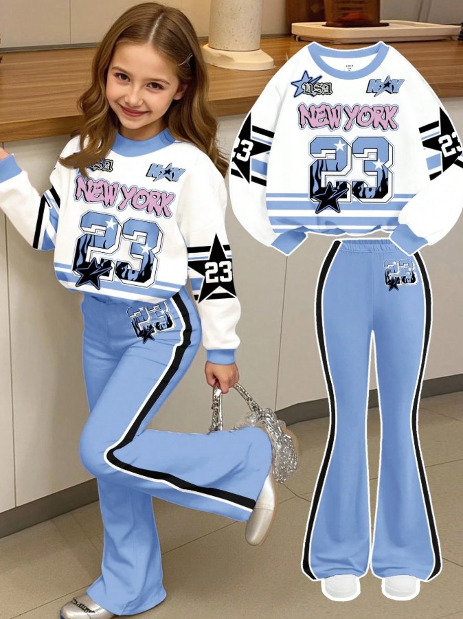 niños